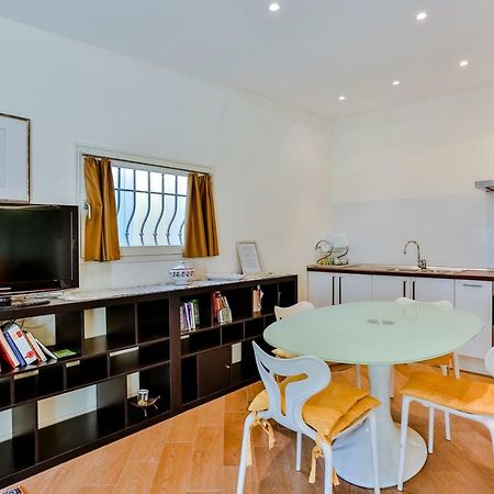 Dependance Rossana Apartment Sanremo Exterior photo