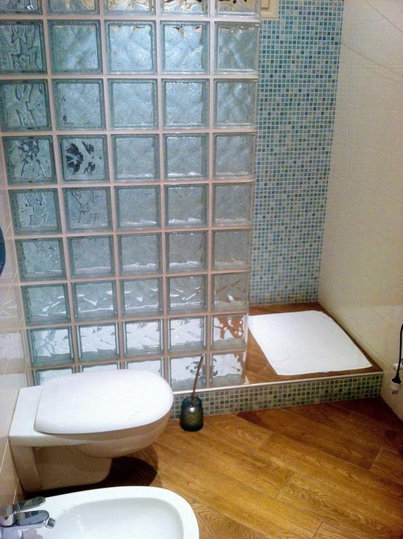 Dependance Rossana Apartment Sanremo Room photo