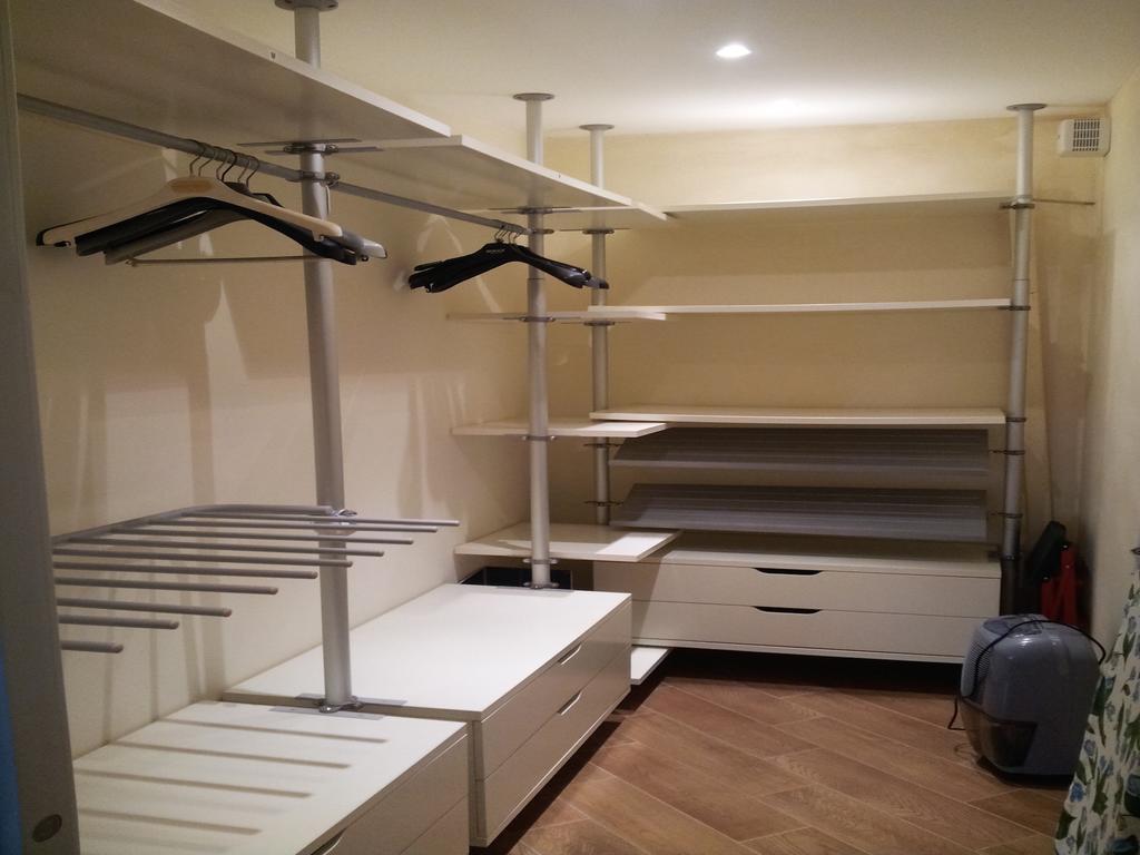 Dependance Rossana Apartment Sanremo Room photo