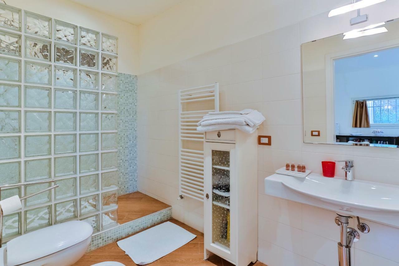 Dependance Rossana Apartment Sanremo Exterior photo